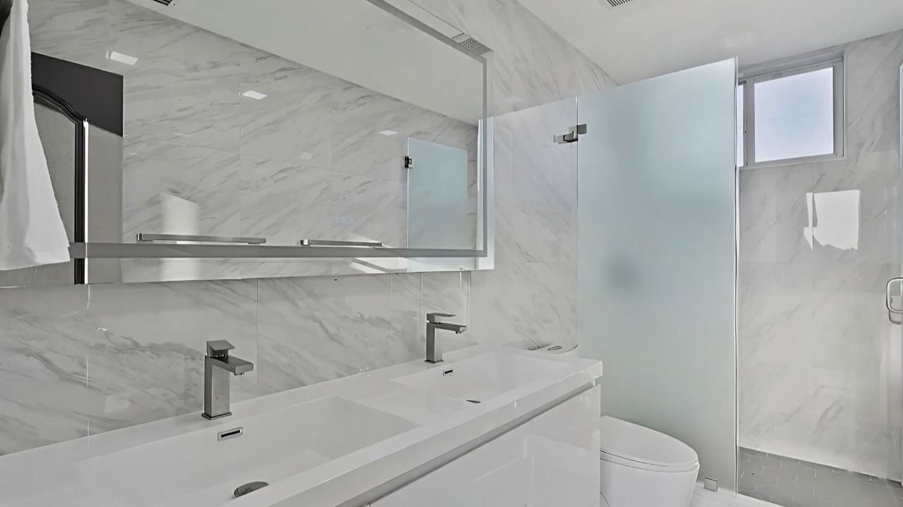 Photo of Bathroom in Ludlam