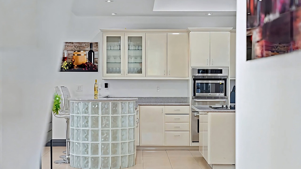 Photo of Kitchen in Ludlam