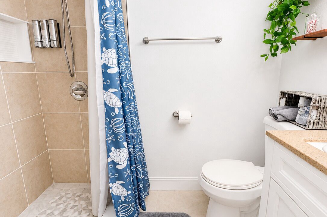 Photo of Bathroom in Lakeland