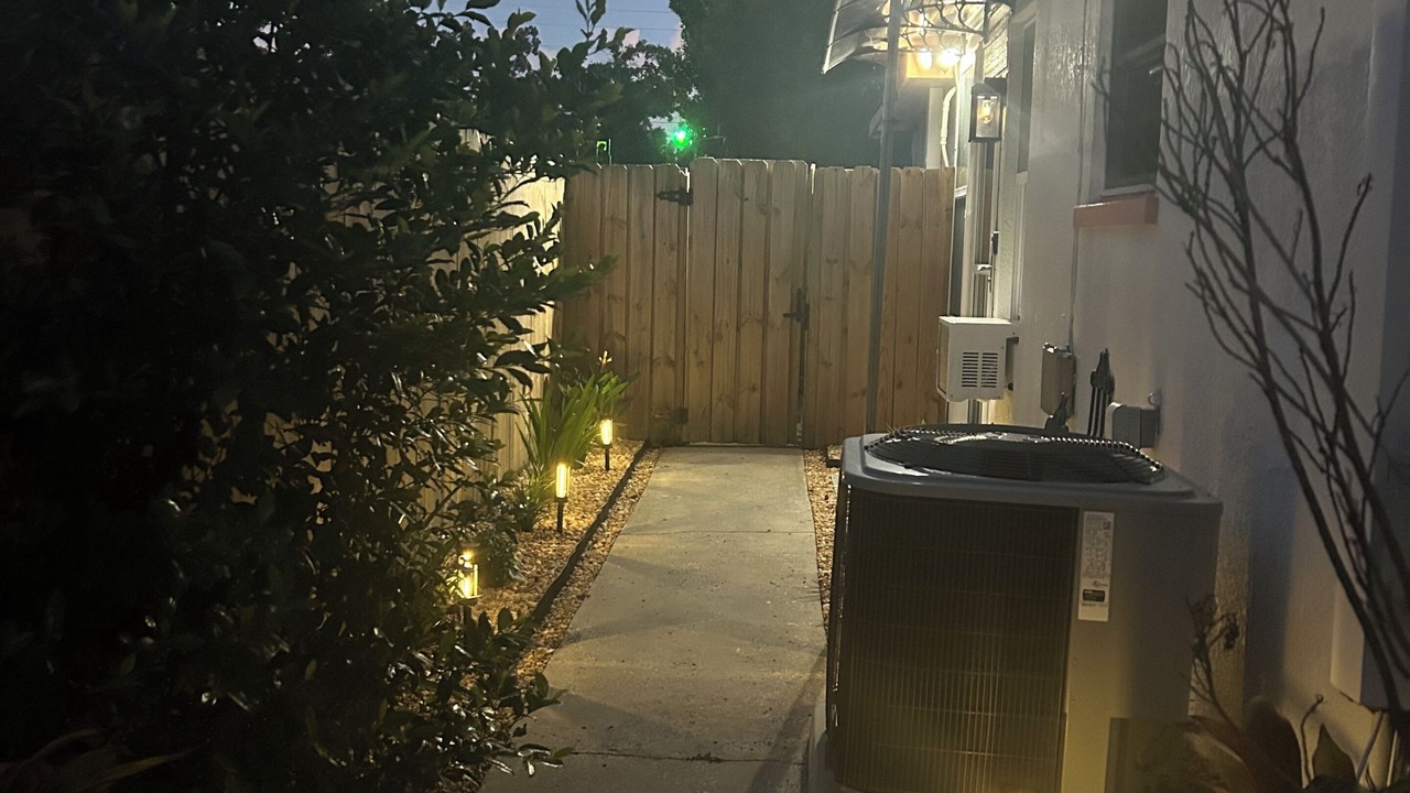 Photo of Patio Balcony in Lakeland