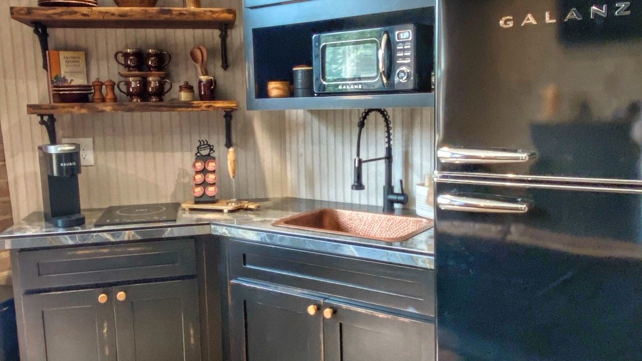 Photo of Kitchen in Ashland