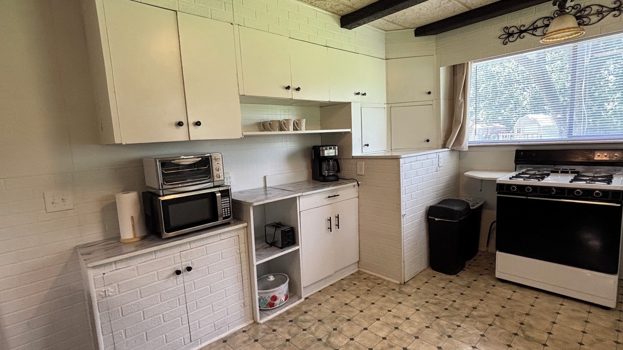 Photo of Kitchen in Hatton