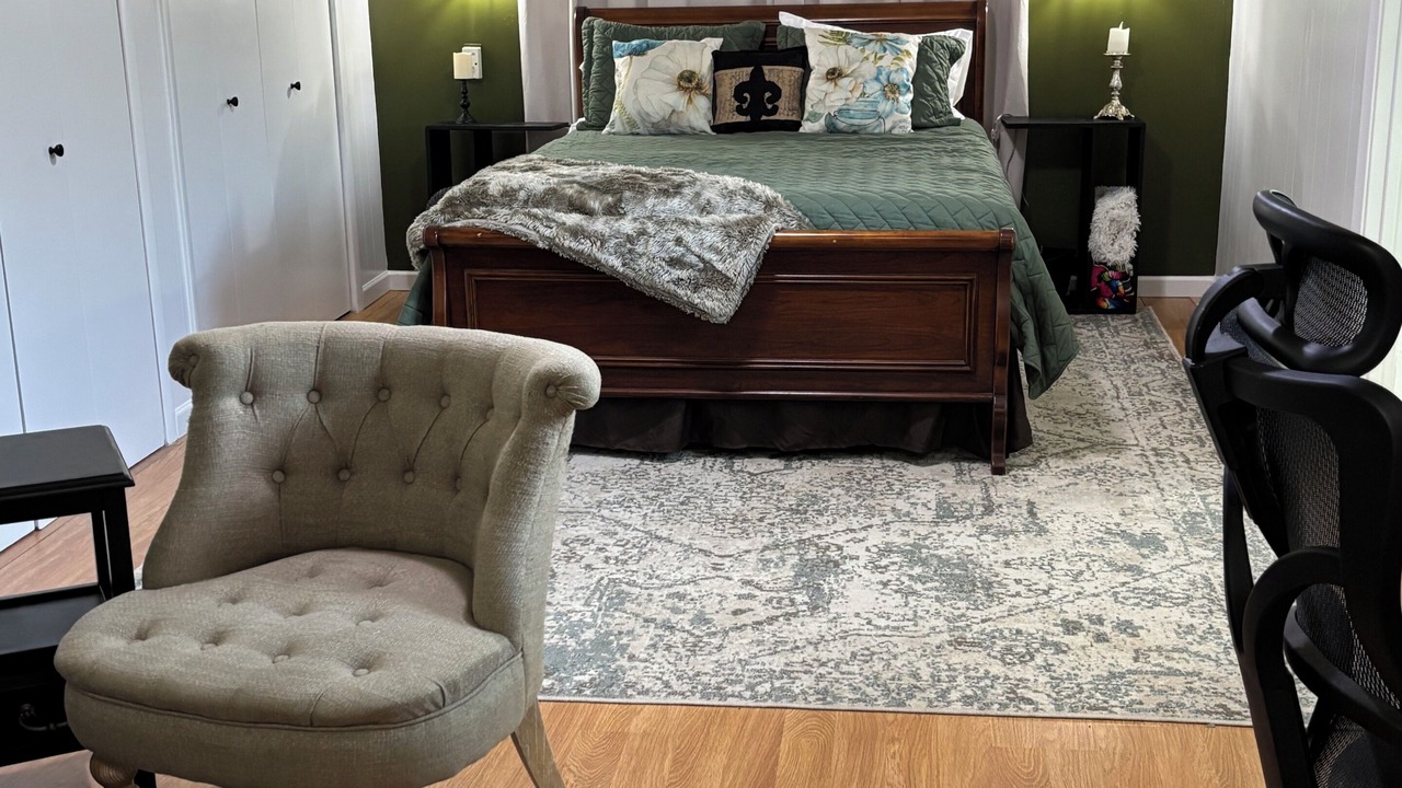 Photo of Bedroom in Hatton