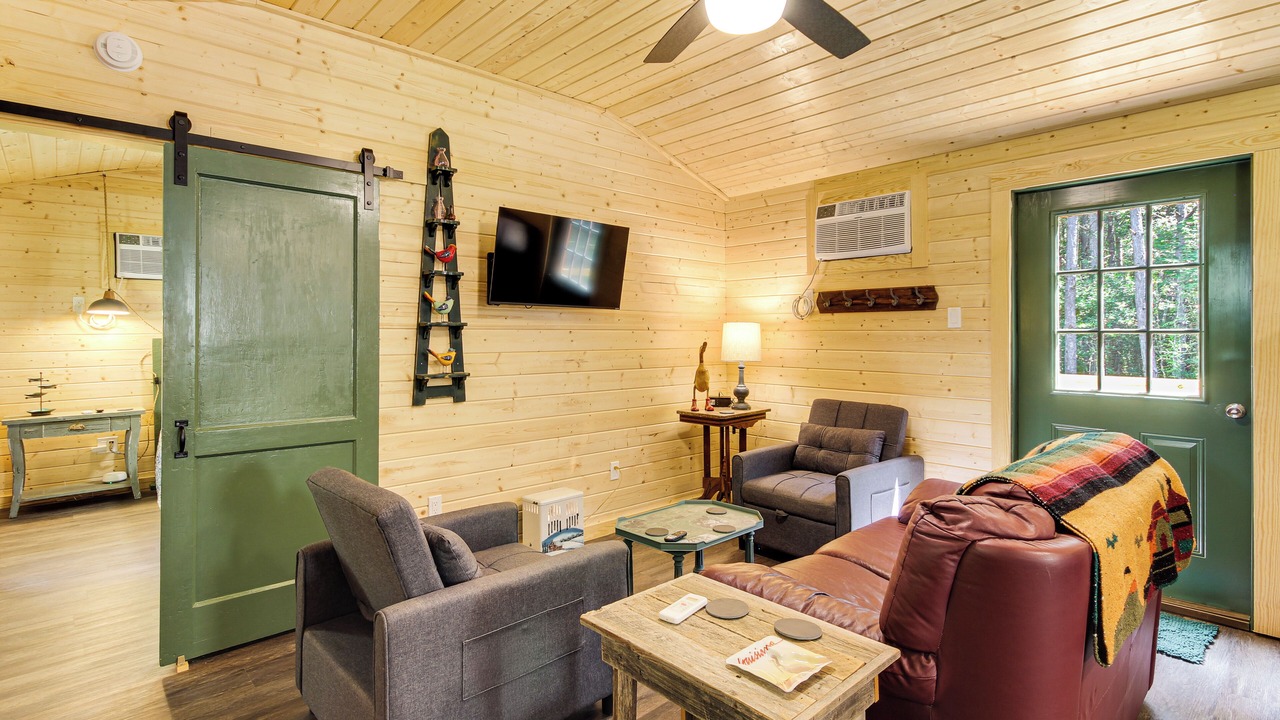 Photo of Livingroom in Talisheek