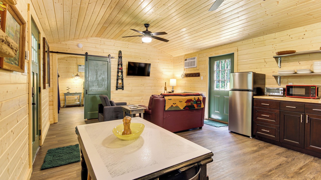 Photo of Livingroom in Talisheek