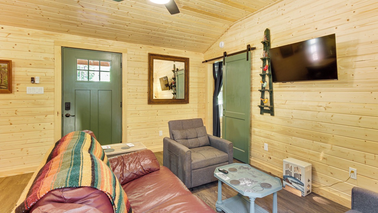 Photo of Livingroom in Talisheek