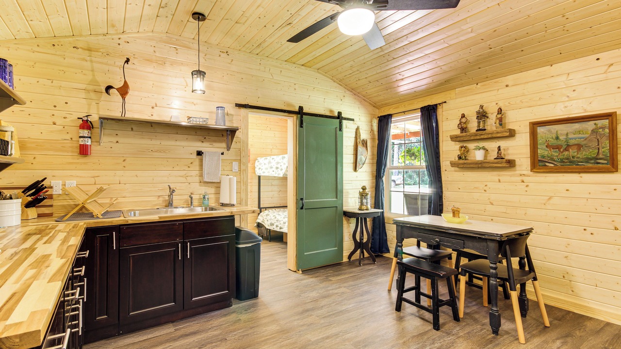 Photo of Kitchen in Talisheek