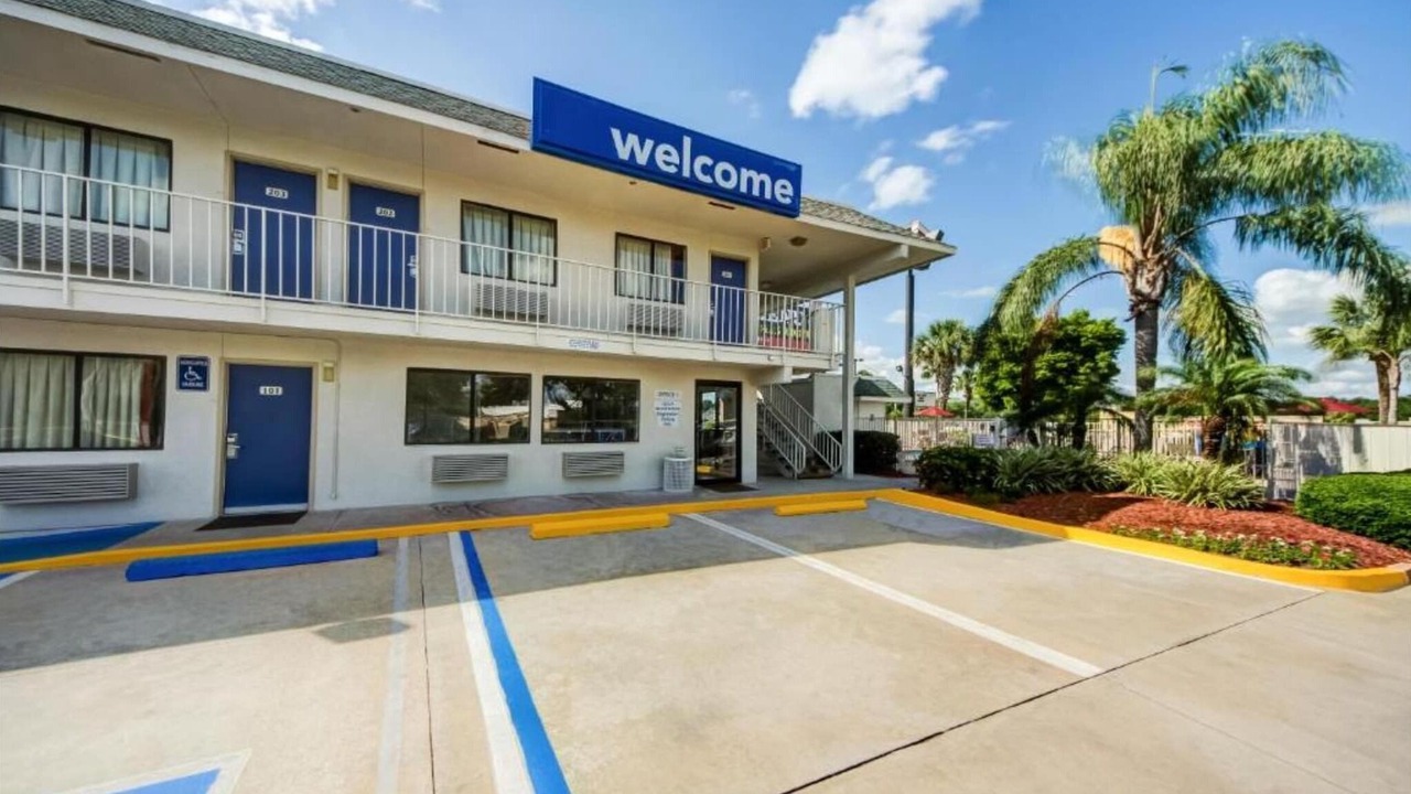 Photo of Outdoor in Lakeland