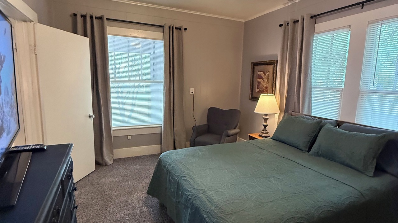Photo of Bedroom in Texarkana
