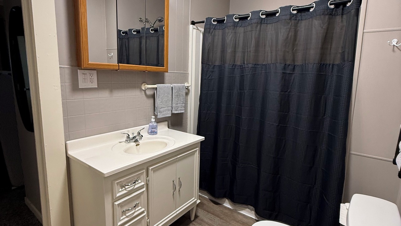 Photo of Bathroom in Texarkana