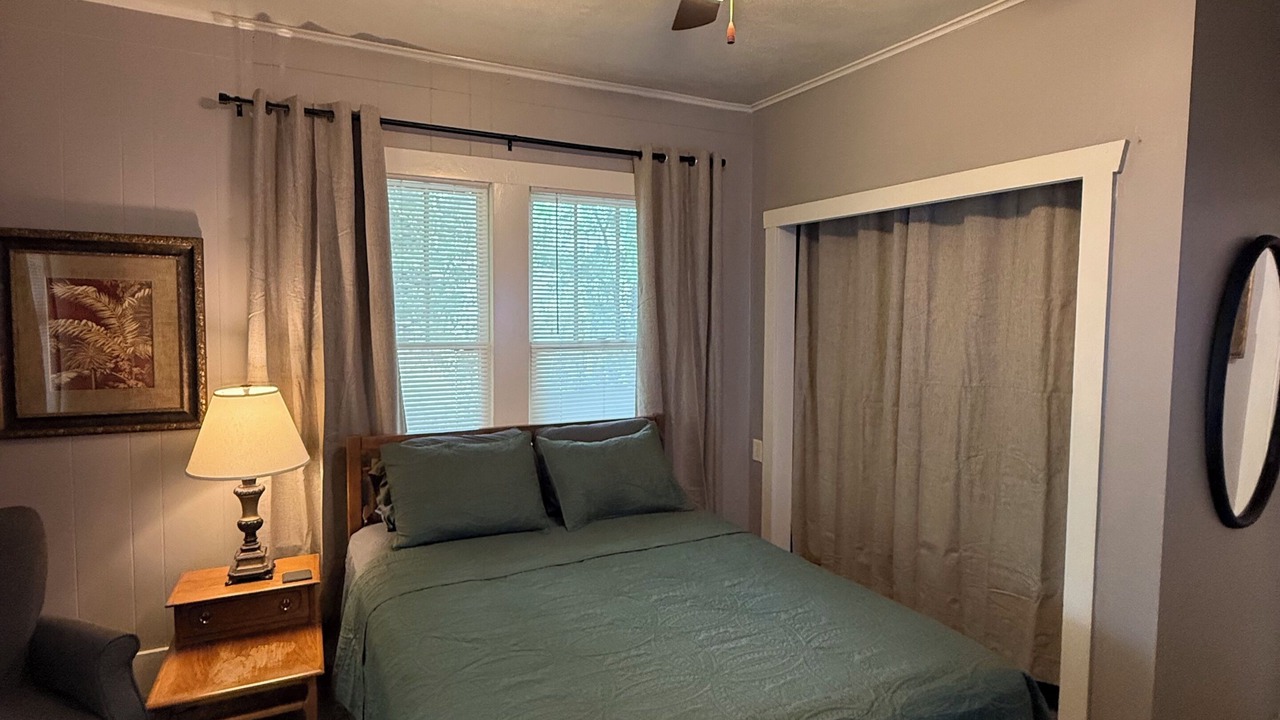 Photo of Bedroom in Texarkana