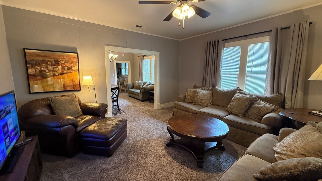 Photo of Livingroom in Texarkana