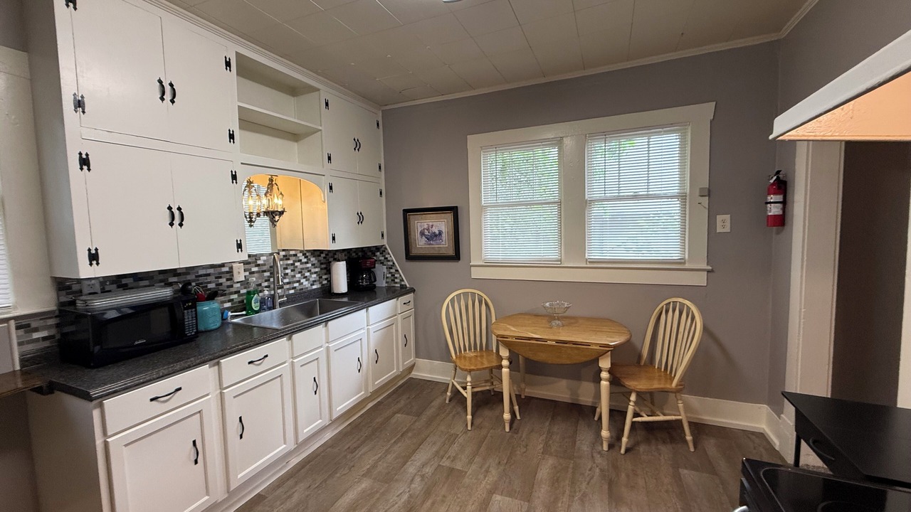 Photo of Kitchen in Texarkana