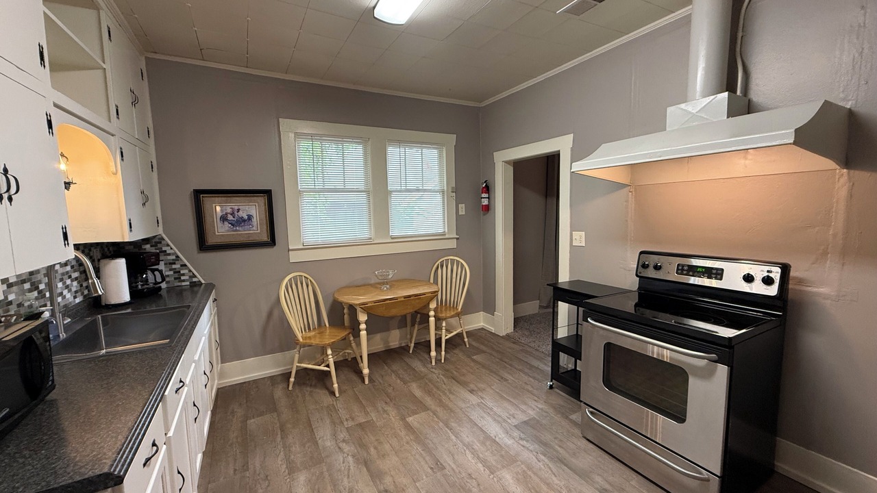 Photo of Kitchen in Texarkana
