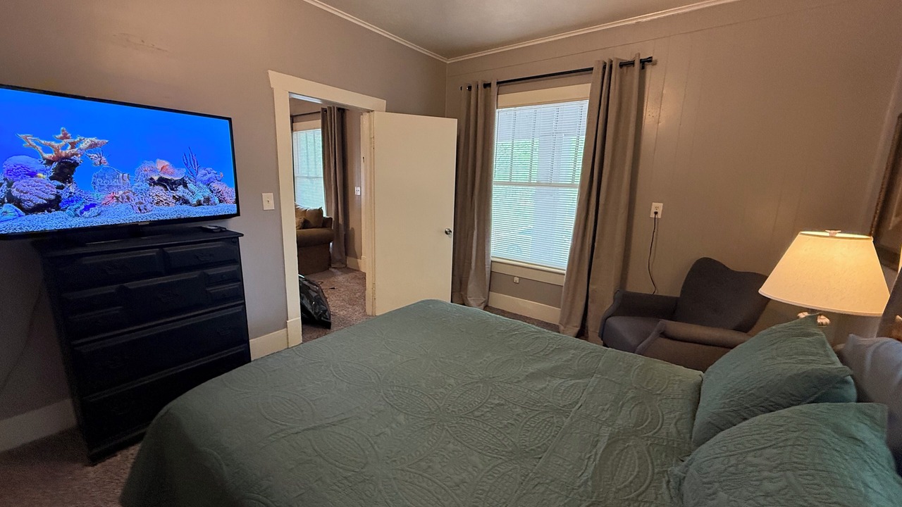 Photo of Bedroom in Texarkana