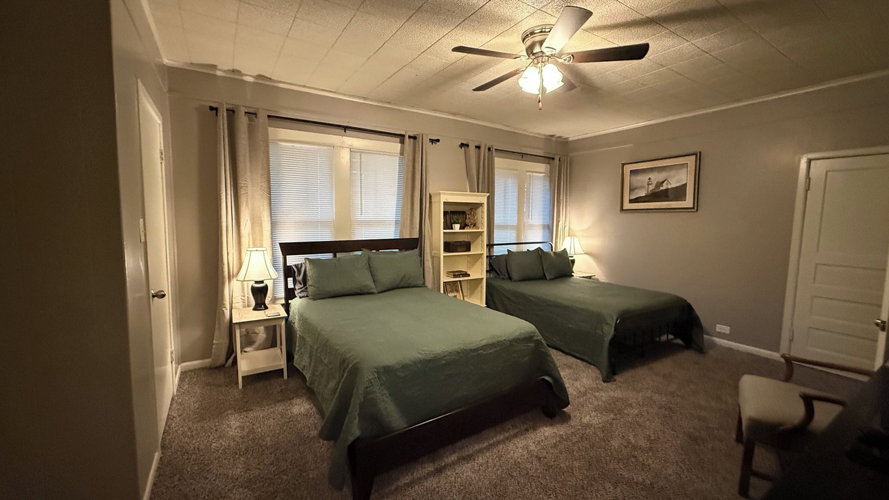 Photo of Bedroom in Texarkana