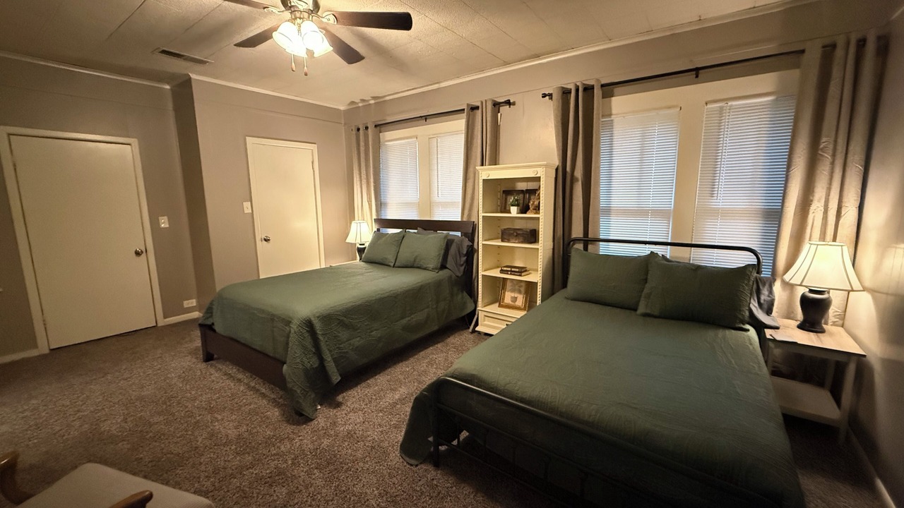 Photo of Bedroom in Texarkana