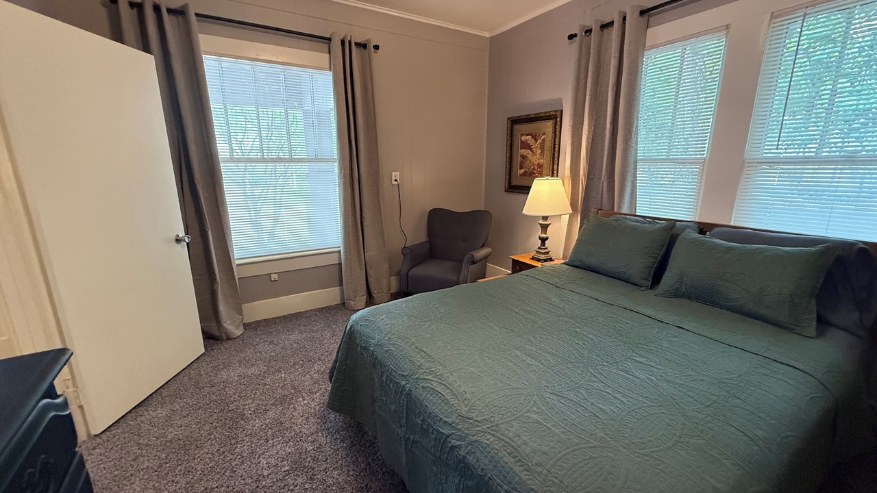 Photo of Bedroom in Texarkana