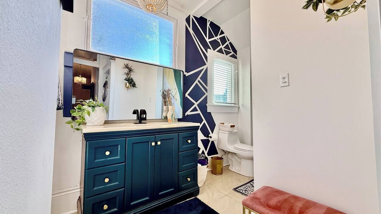 Photo of Bathroom in Faubourg Lafayette