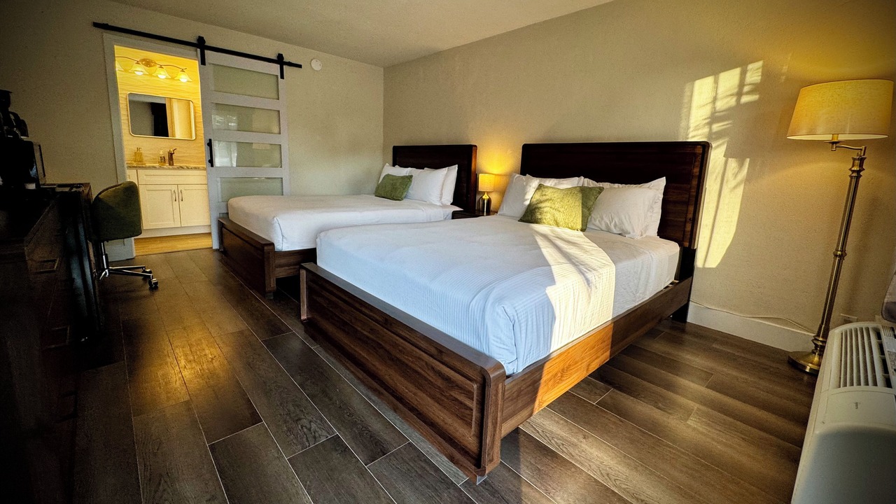 Photo of Bedroom in Whitfield