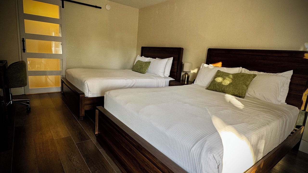 Photo of Bedroom in Whitfield