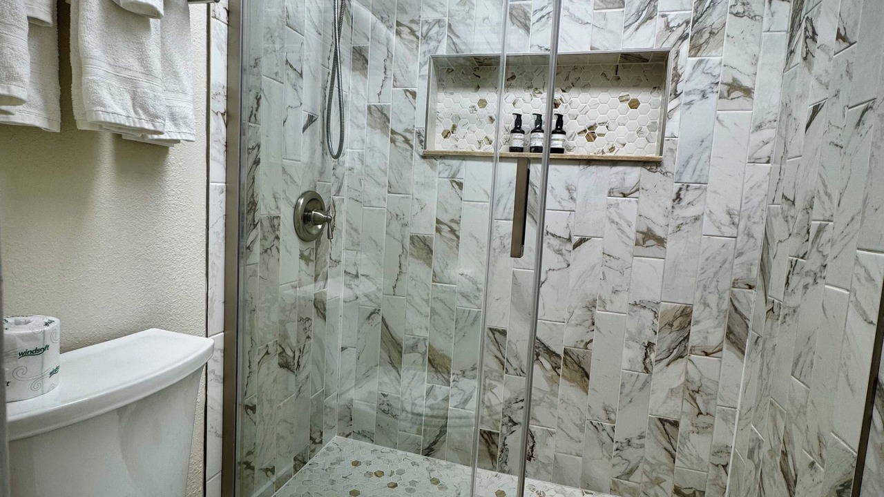 Photo of Bathroom in Whitfield