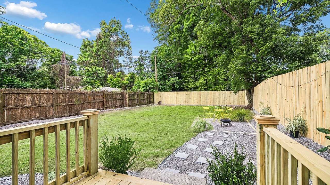 Photo of Outdoor in Mid City South