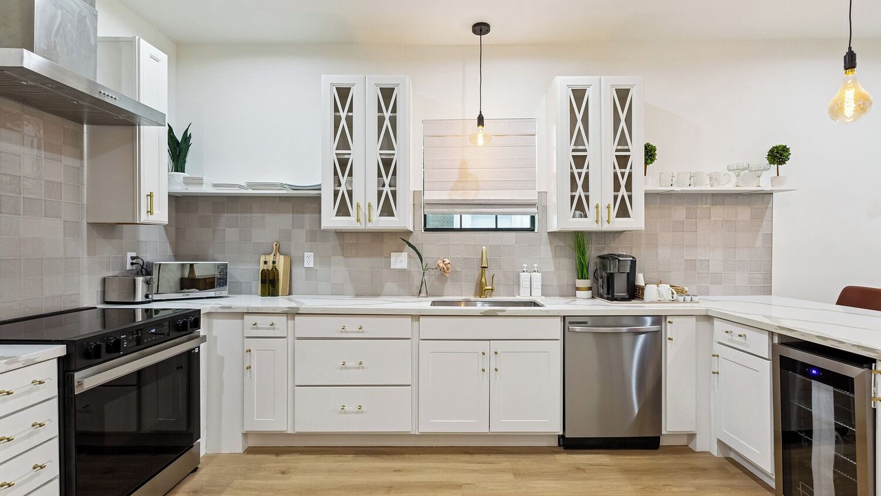 Photo of Kitchen in Mid City South