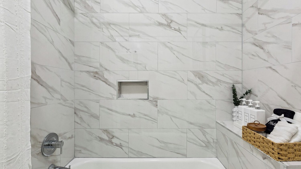 Photo of Bathroom in Mid City South
