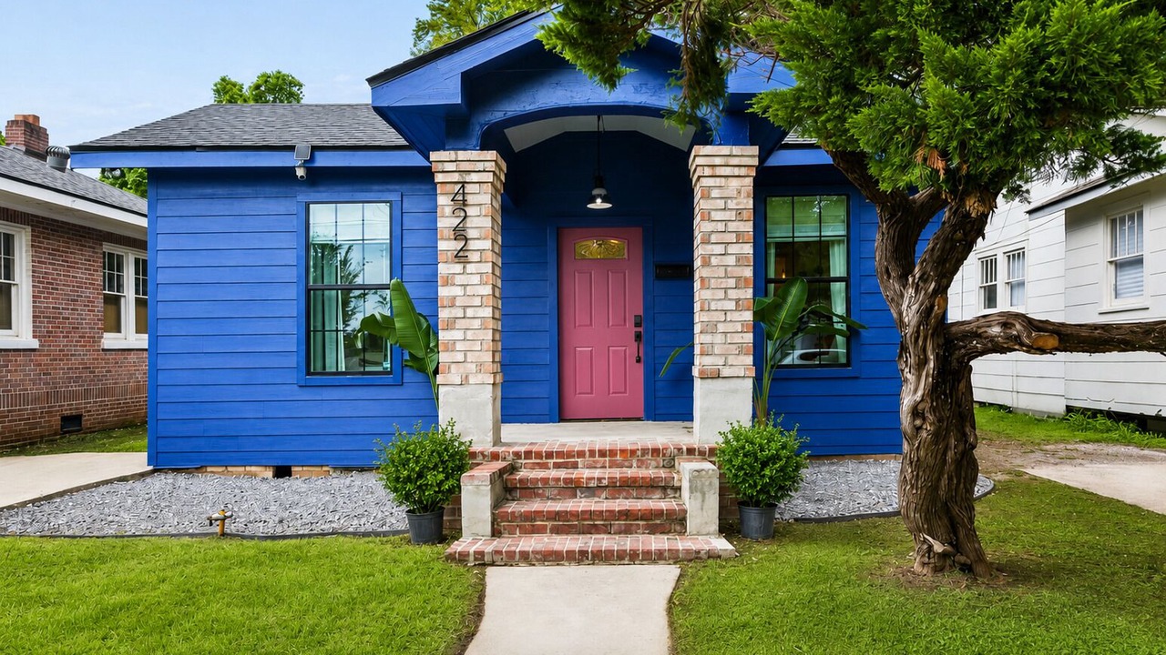 Photo of Outdoor in Mid City South