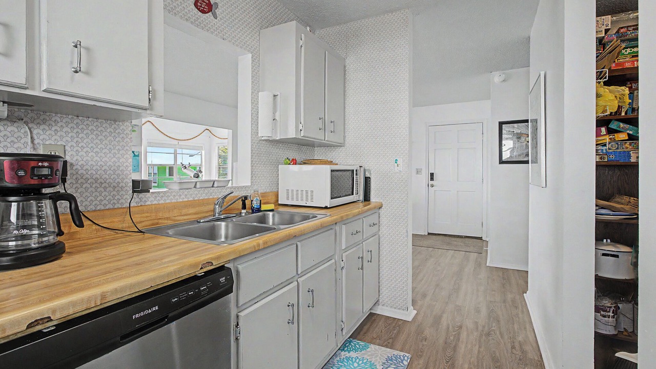 Photo of Kitchen in Alligator Point