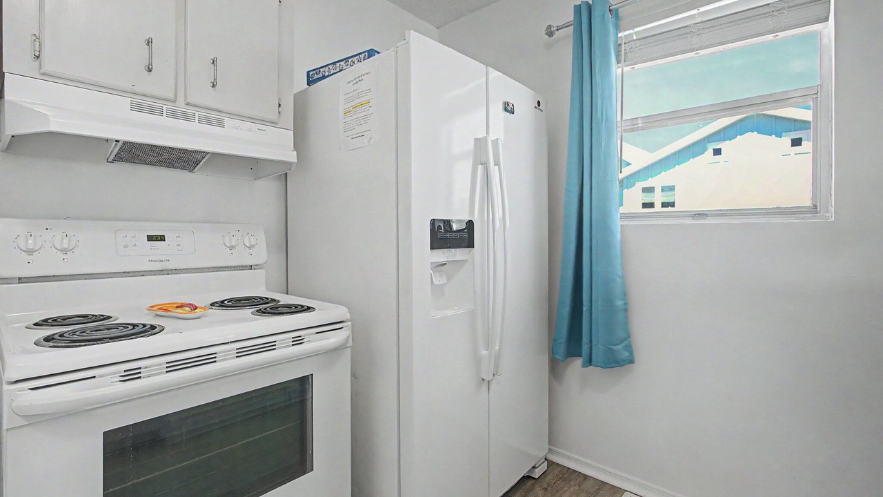 Photo of Kitchen in Alligator Point