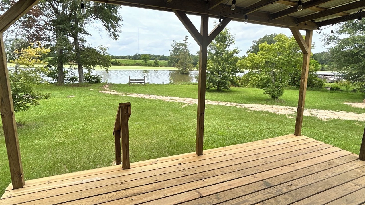 Photo of Patio Balcony in Start