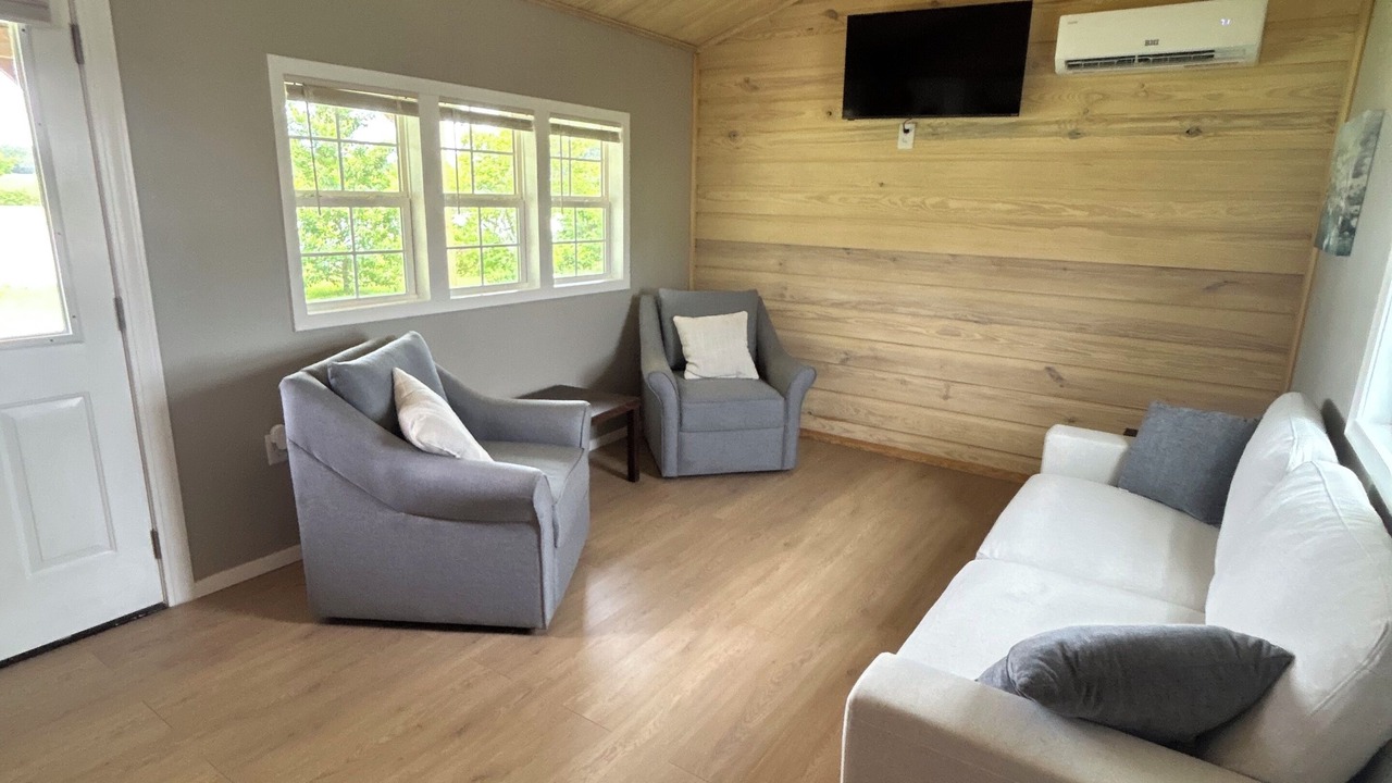 Photo of Livingroom in Start