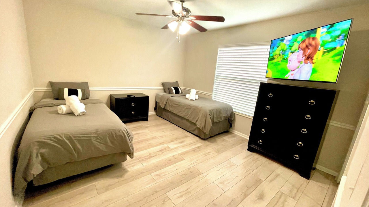 Photo of Bedroom in The Springs