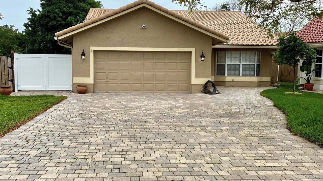 Photo of Outdoor in The Springs