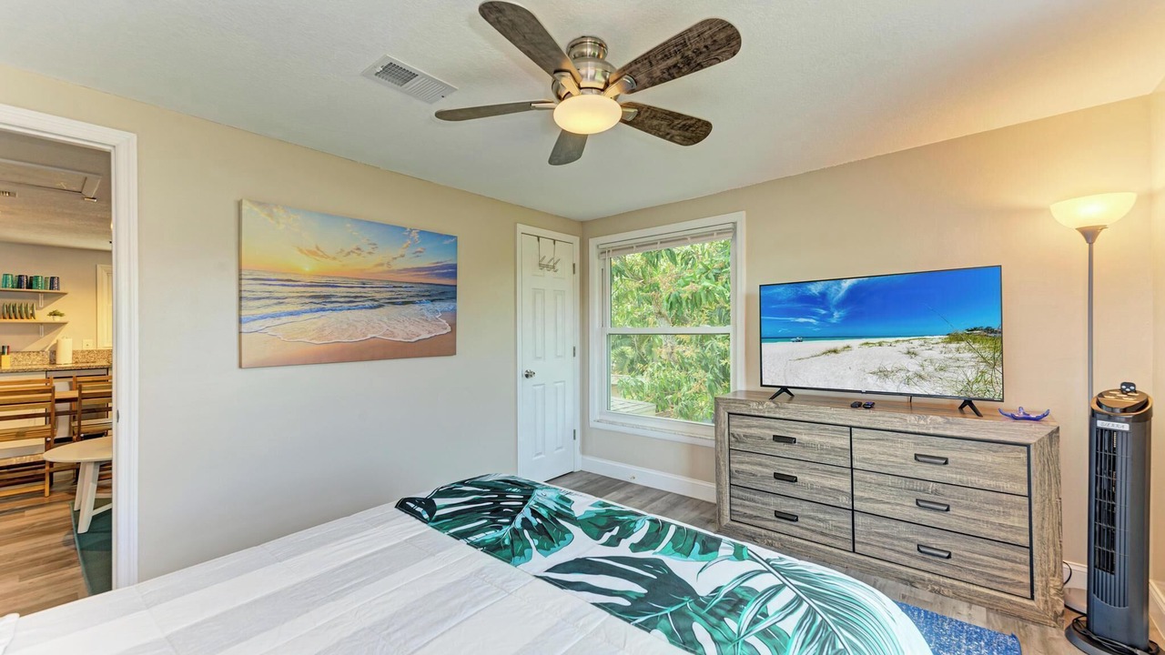 Photo of Bedroom in Fullers Earth