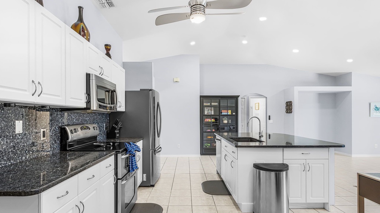 Photo of Kitchen in Fort Myers