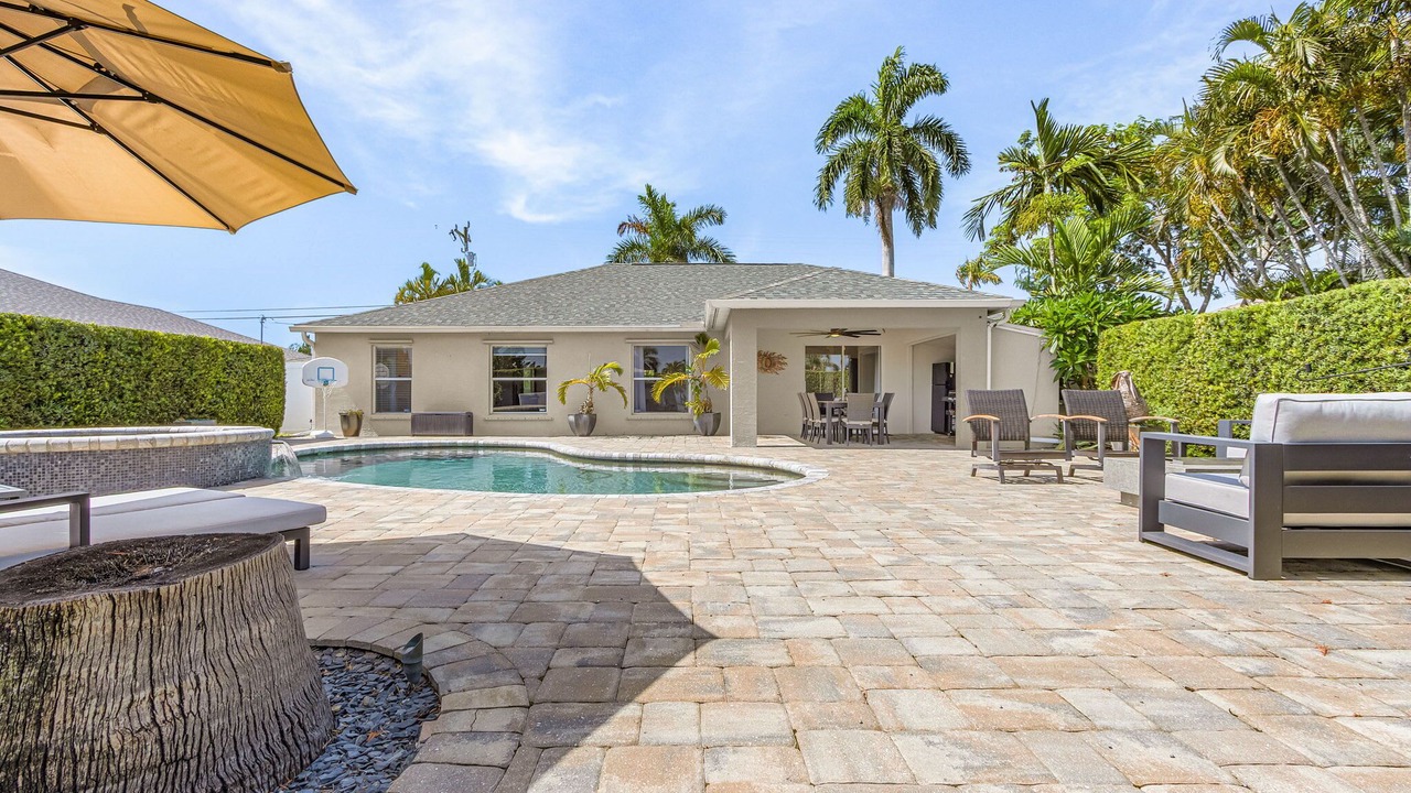 Photo of Outdoor in Fort Myers
