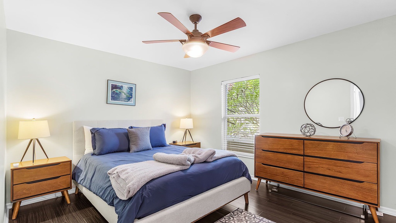 Photo of Bedroom in Fort Myers
