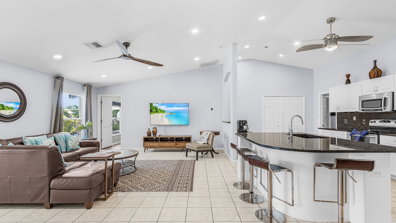 Photo of Kitchen in Fort Myers