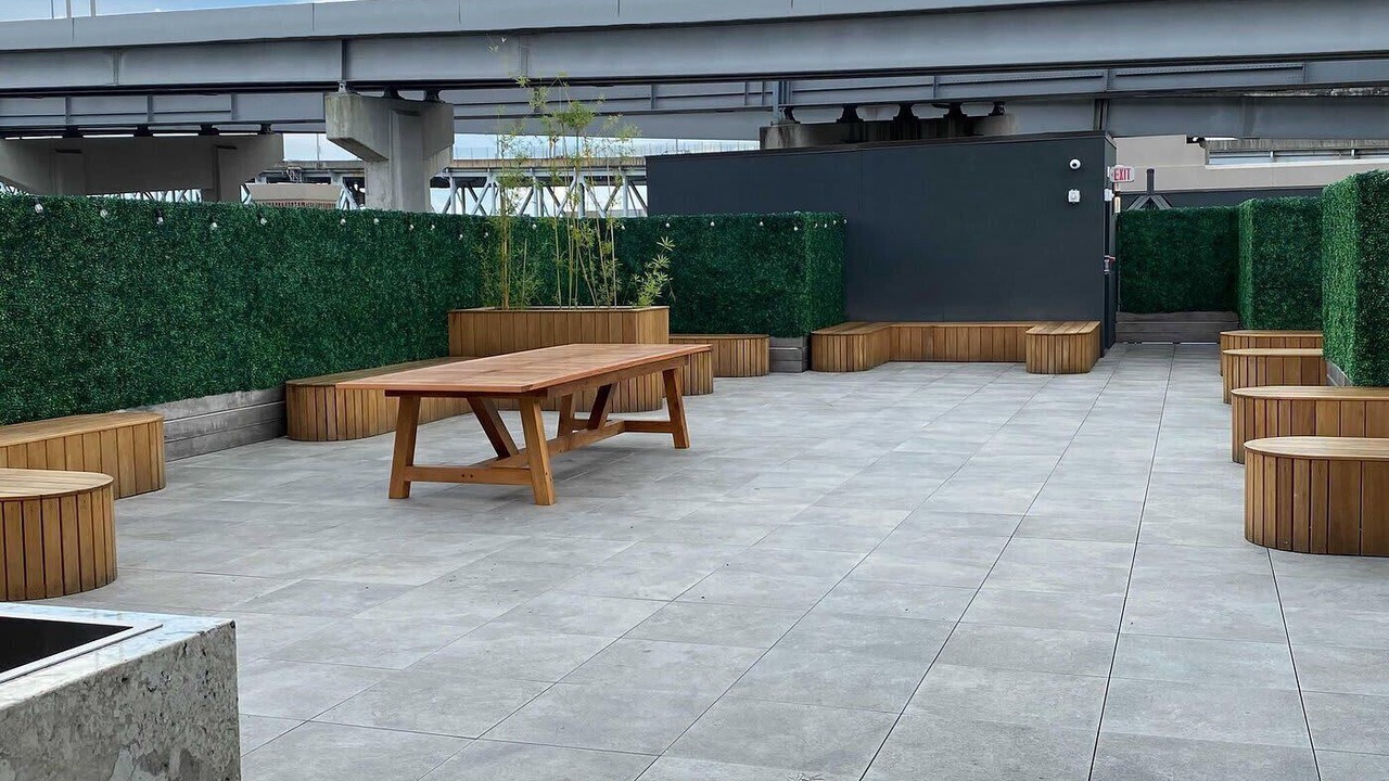 Photo of Outdoor in Arts/Warehouse District