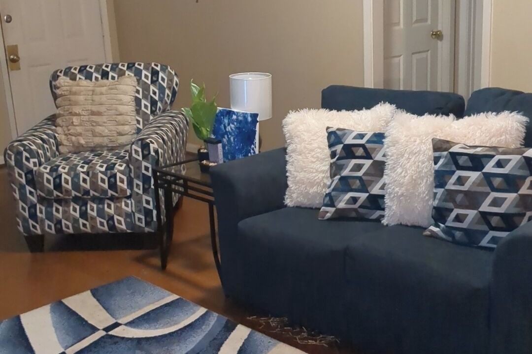 Photo of Livingroom in Gunter Afs