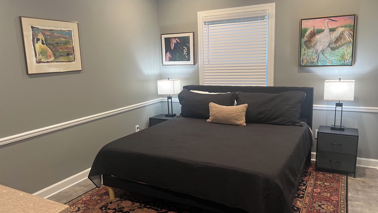 Photo of Bedroom in Pascagoula