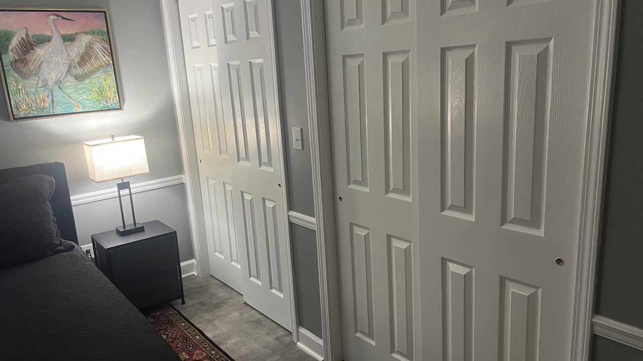 Photo of Bedroom in Pascagoula