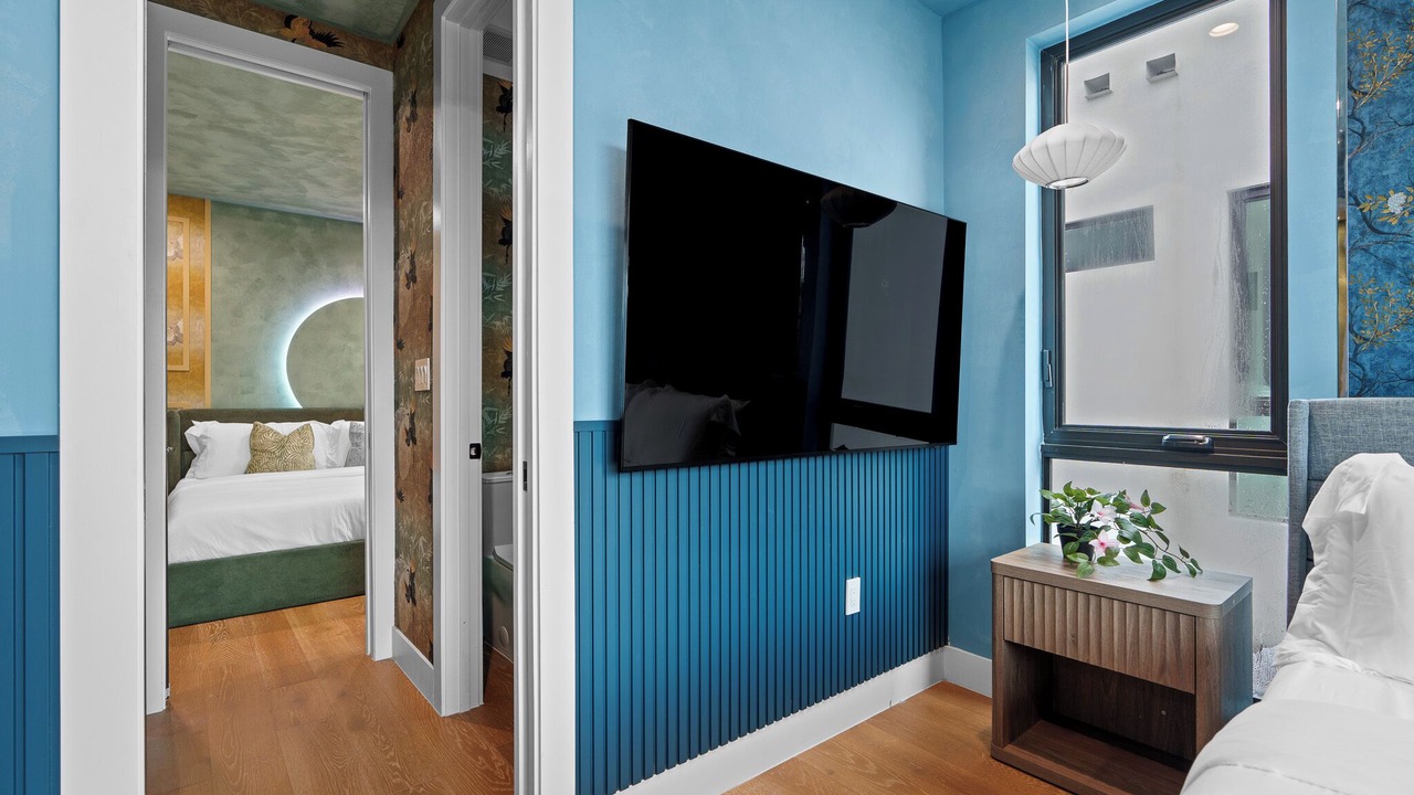 Photo of Bedroom in Buena Vista