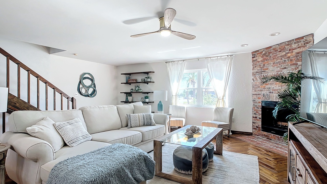 Photo of Livingroom in Tierra Verde