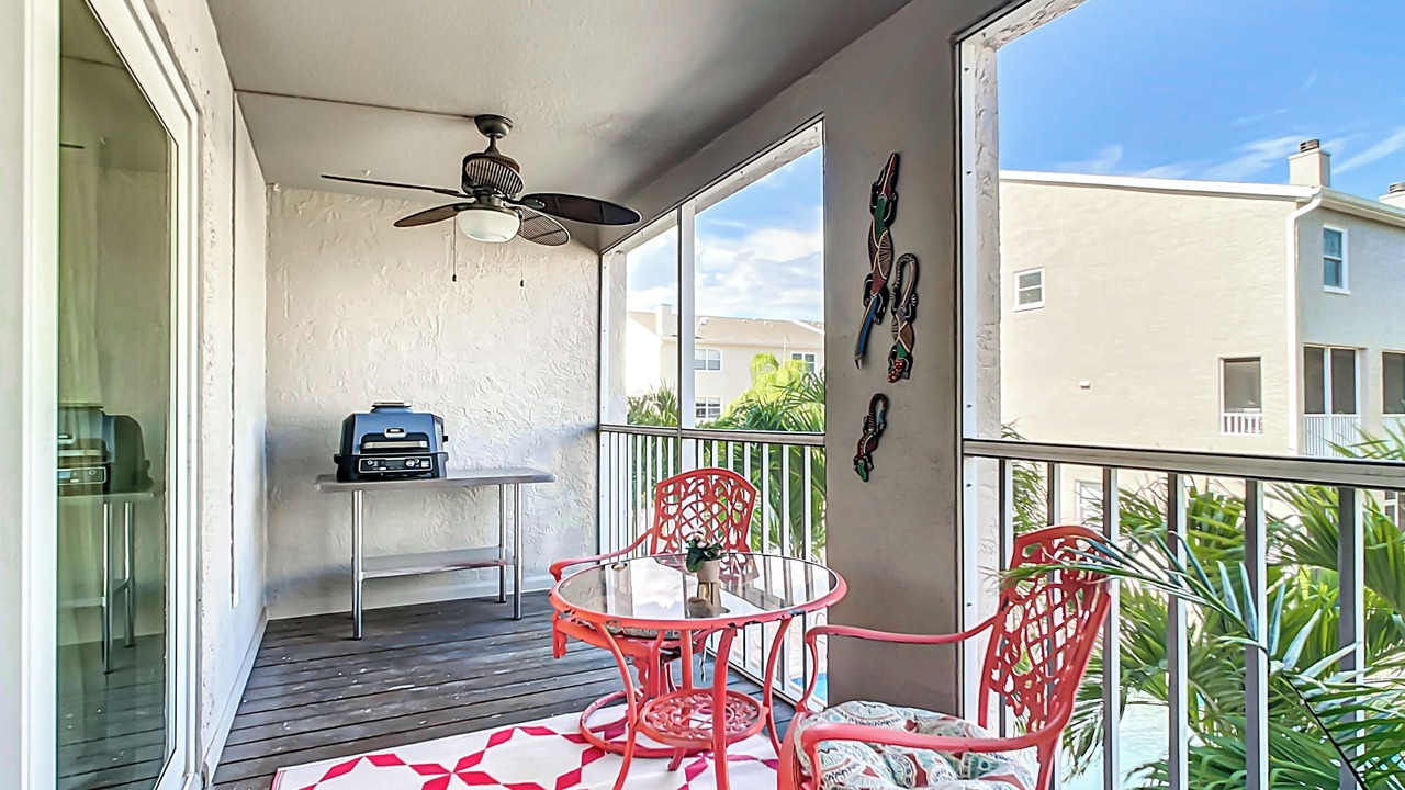 Photo of Outdoor in Tierra Verde