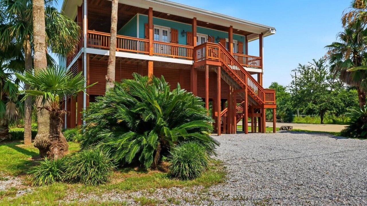 Photo of Outdoor in Henderson Point
