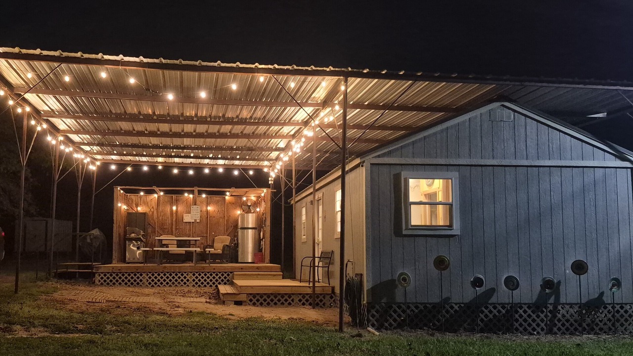 Photo of Outdoor in Jewett